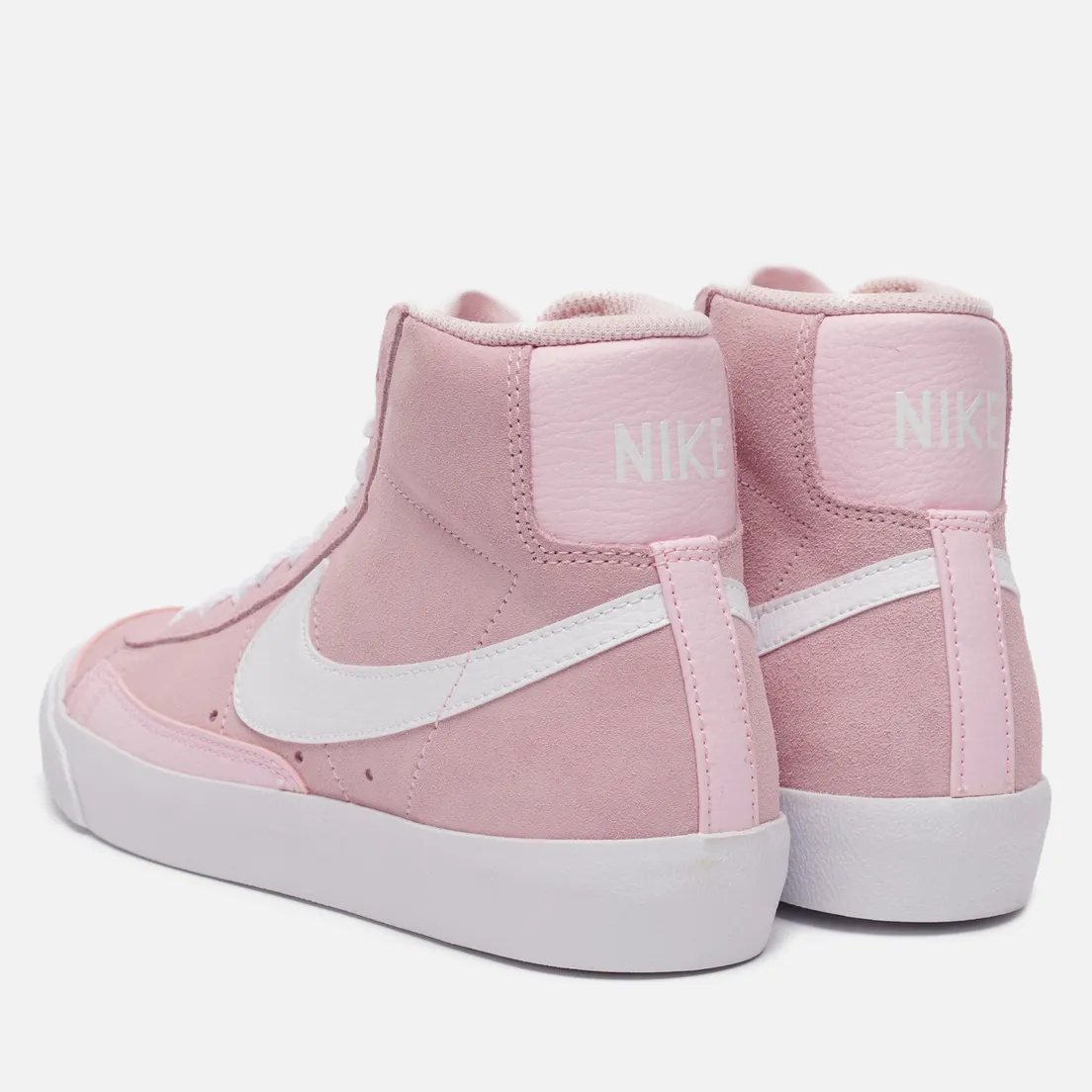 Nike Женские кроссовки Blazer Mid 77 Vintage