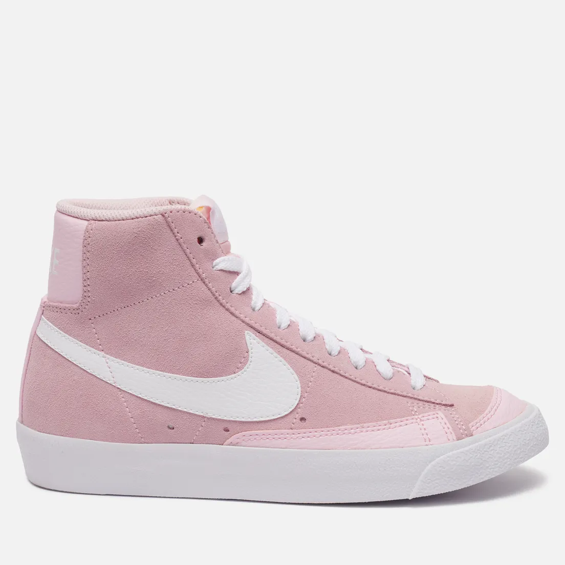 Nike Женские кроссовки Blazer Mid 77 Vintage