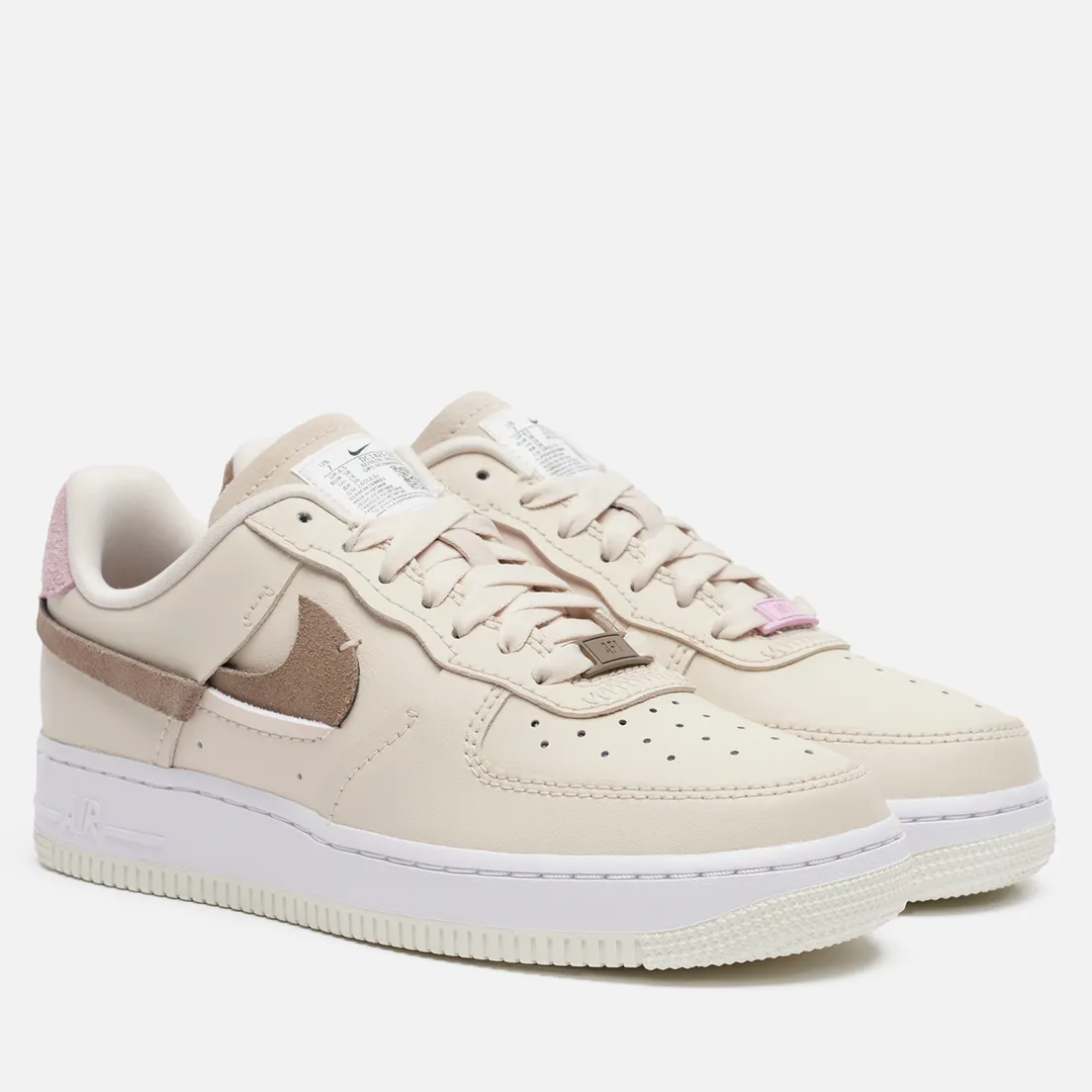 Nike Женские кроссовки Air Force 1 Low LXX Vandalized
