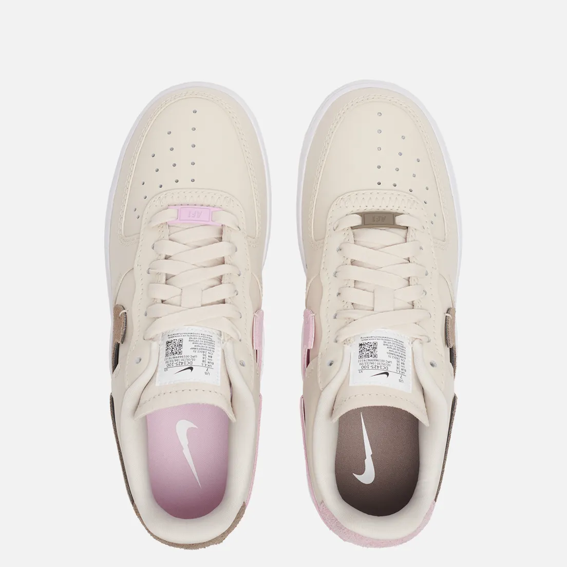 Nike Женские кроссовки Air Force 1 Low LXX Vandalized
