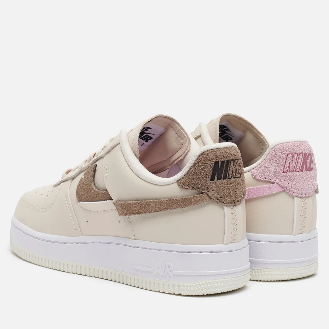 Nike Женские кроссовки Air Force 1 Low LXX Vandalized