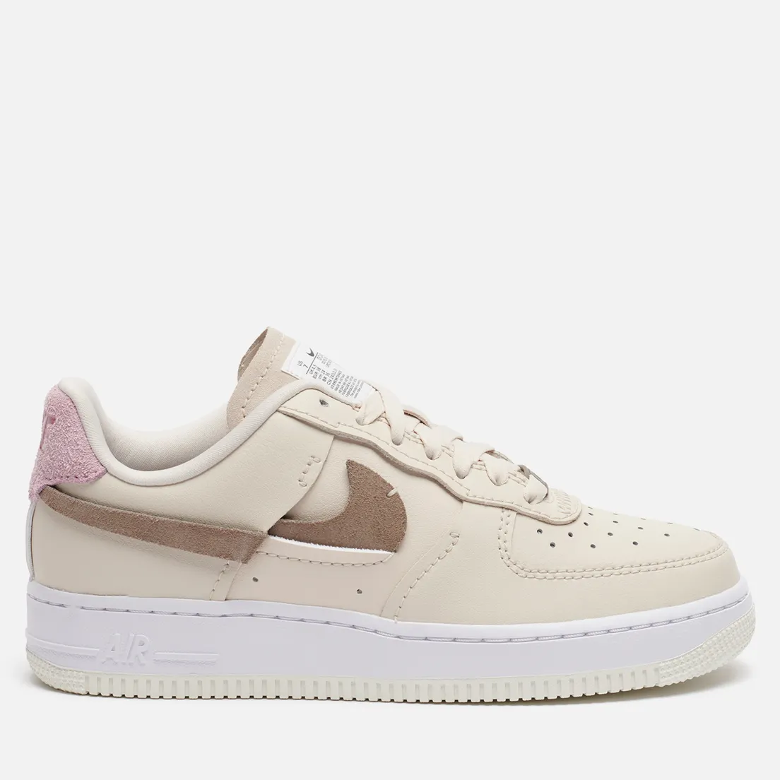 Nike Женские кроссовки Air Force 1 Low LXX Vandalized