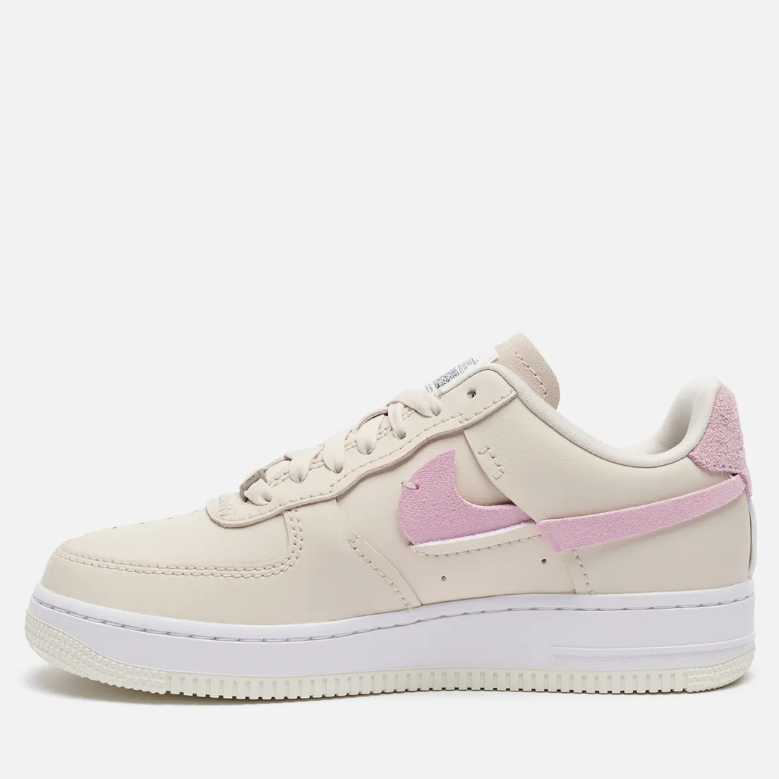 Nike Женские кроссовки Air Force 1 Low LXX Vandalized