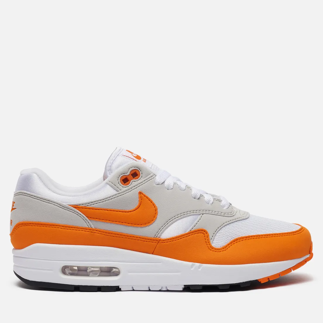 Nike Мужские кроссовки Air Max 1 Anniversary Magma Orange