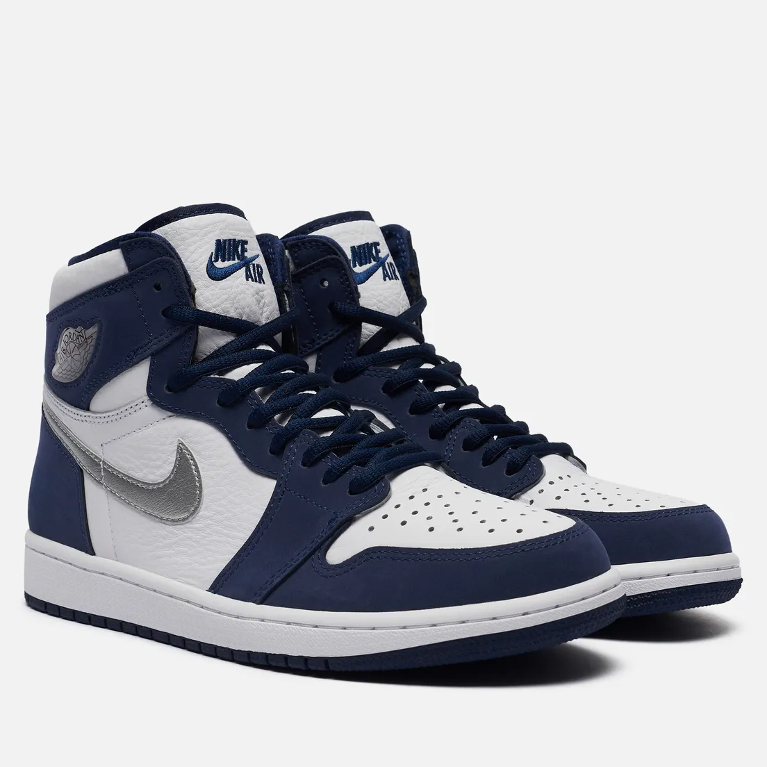 Jordan Мужские кроссовки Air Jordan 1 High OG Japan