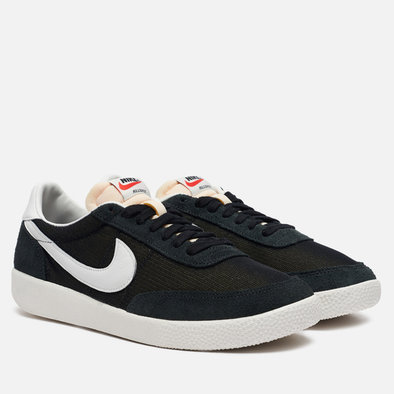 Кроссовки Nike Killshot SP Black/White/Off Noir