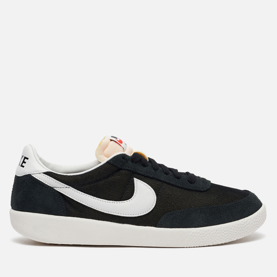 Кроссовки Nike Killshot SP Black/White/Off Noir