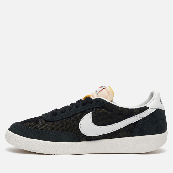Кроссовки Nike Killshot SP Black/White/Off Noir