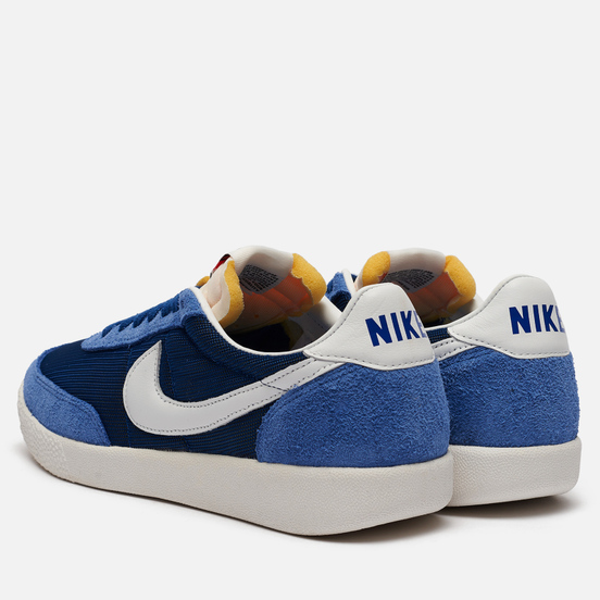 Кроссовки Nike Killshot SP Coastal Blue/White/Stone Blue/White