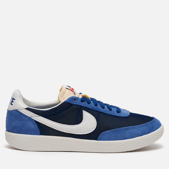 Кроссовки Nike Killshot SP Coastal Blue/White/Stone Blue/White
