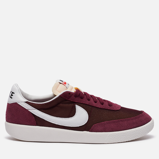 Кроссовки Nike Killshot SP Dark Beetroot/White/Villain Red/White