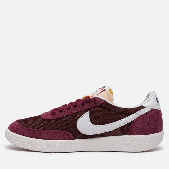 Кроссовки Nike Killshot SP Dark Beetroot/White/Villain Red/White
