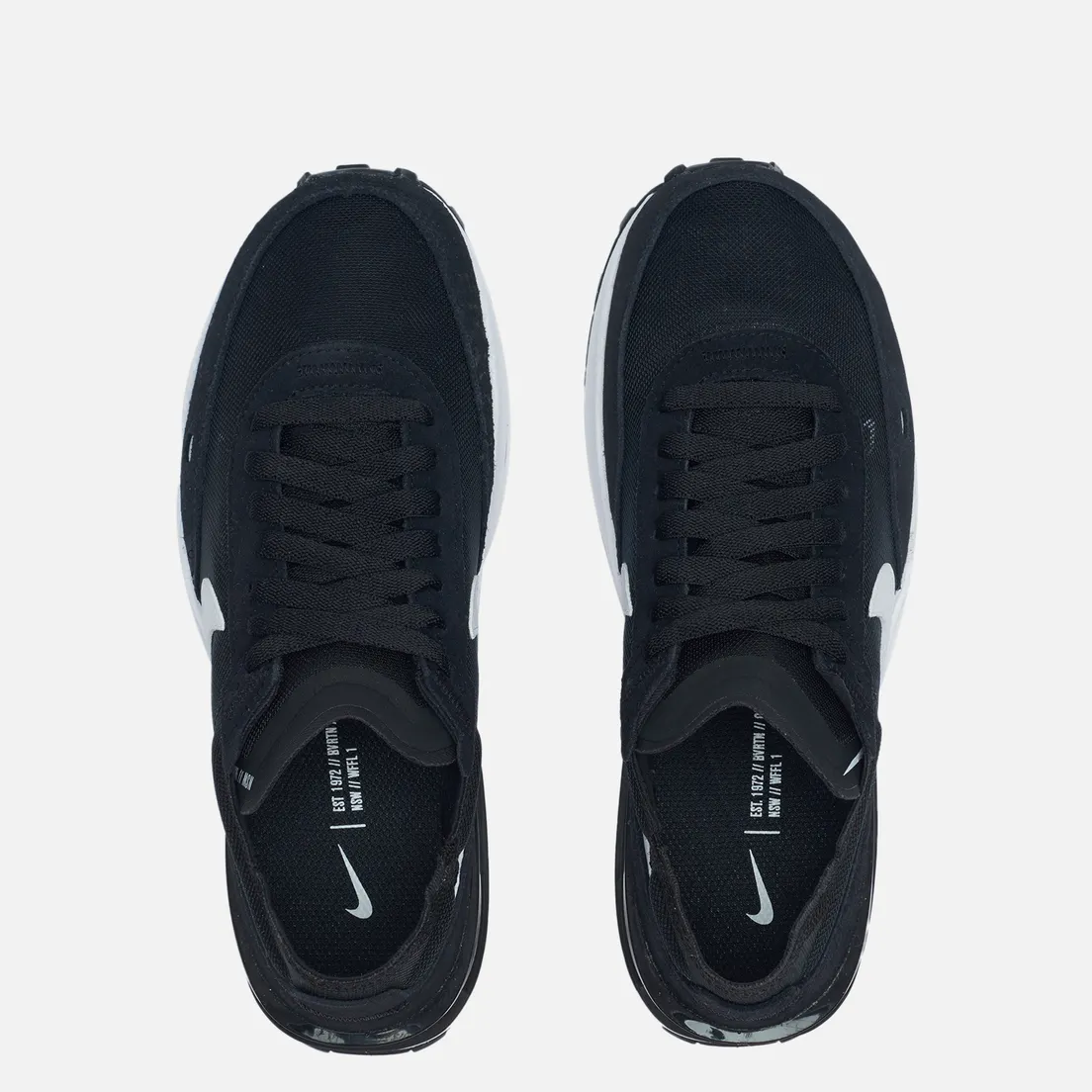 Nike Женские кроссовки Waffle One