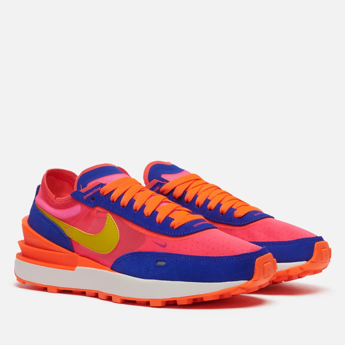 Nike Женские кроссовки Waffle One