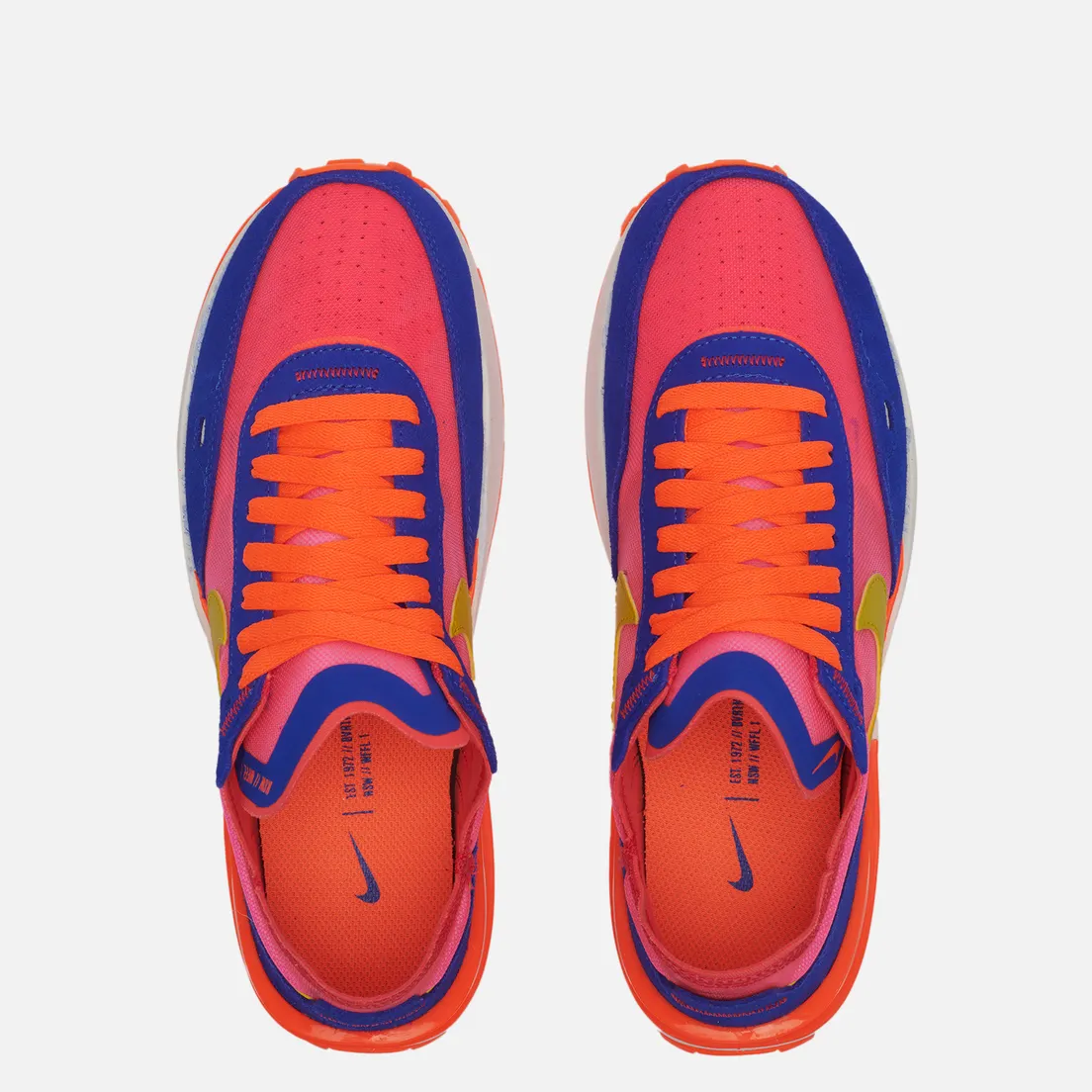 Nike Женские кроссовки Waffle One