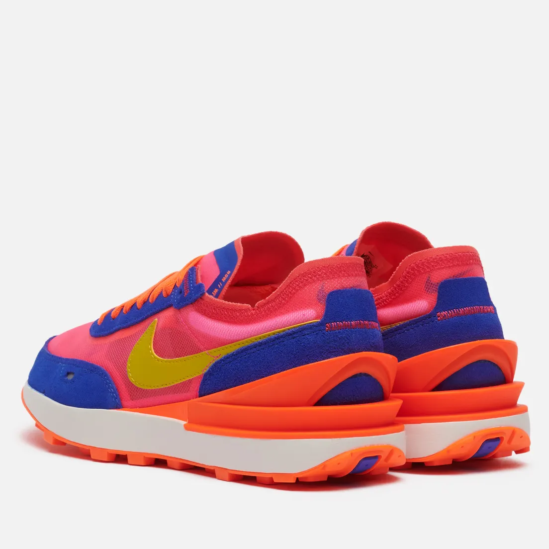 Nike Женские кроссовки Waffle One