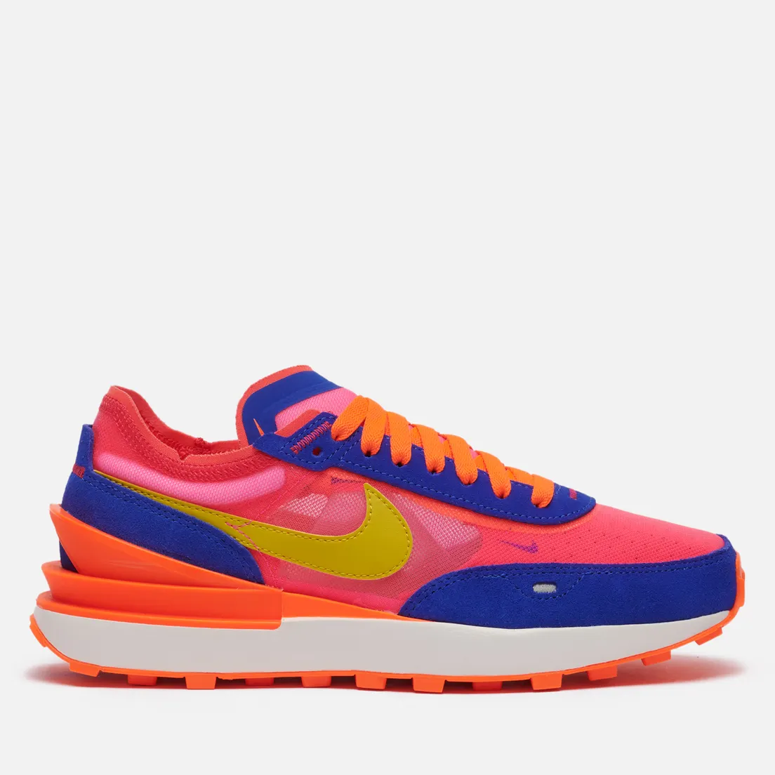 Nike Женские кроссовки Waffle One