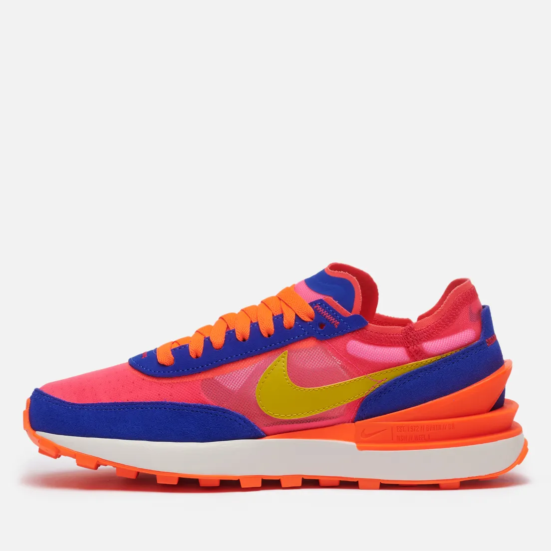 Nike Женские кроссовки Waffle One