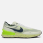Мужские кроссовки Nike Waffle One Crater Lime Ice Lime Ice/Armory Navy/Volt/White фото - 3