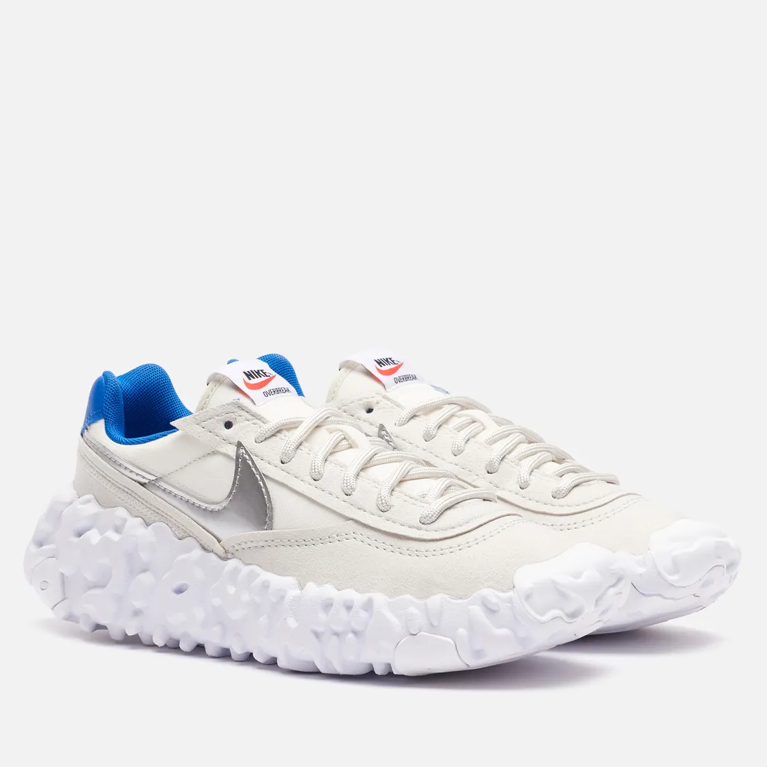 Nike Мужские кроссовки Overbreak SP