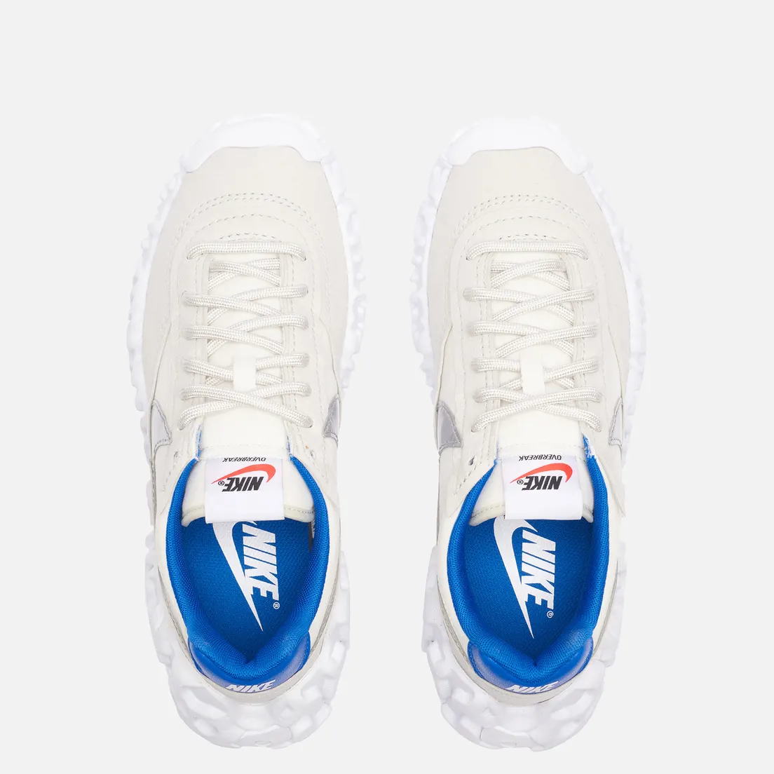 Nike Мужские кроссовки Overbreak SP