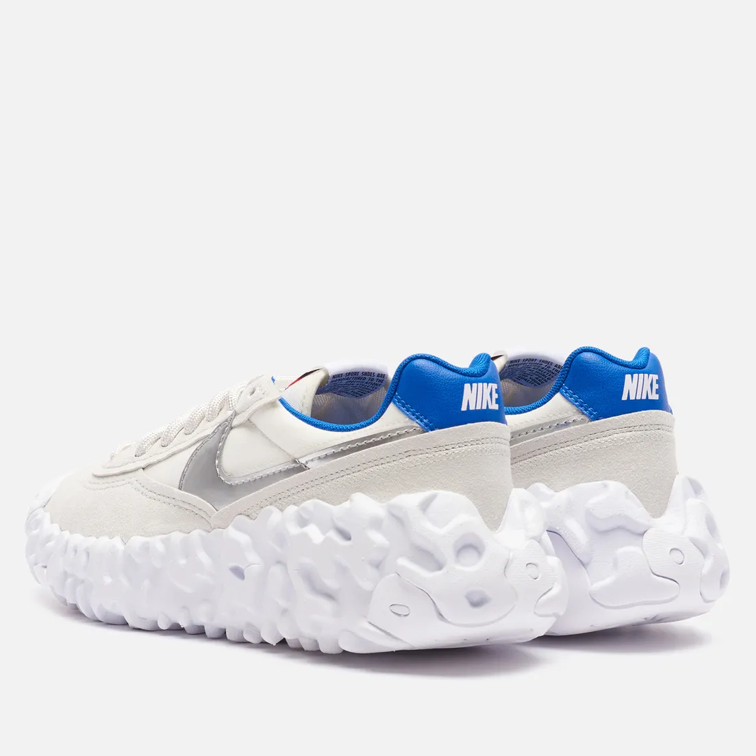Nike Мужские кроссовки Overbreak SP
