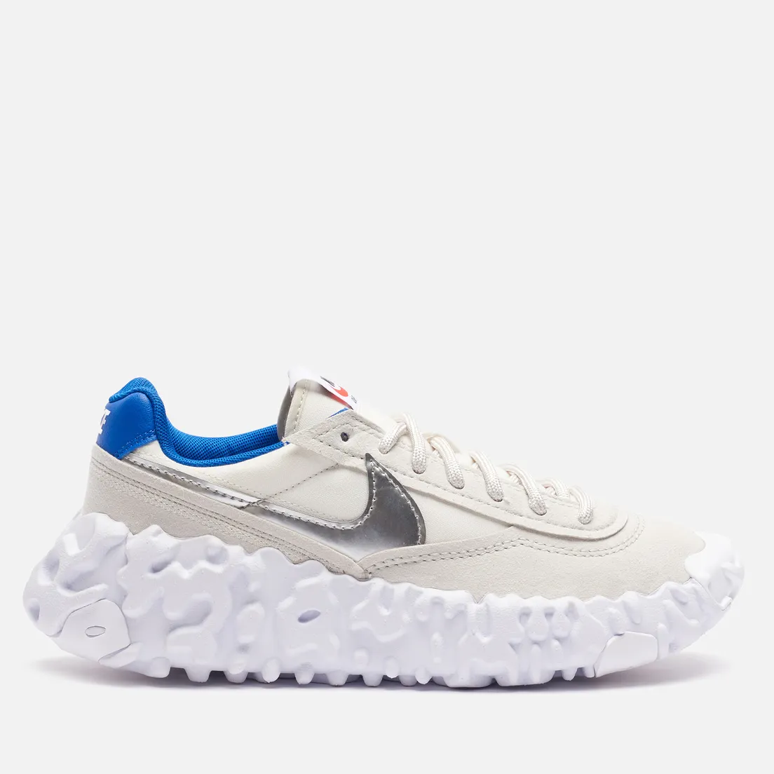 Nike Мужские кроссовки Overbreak SP