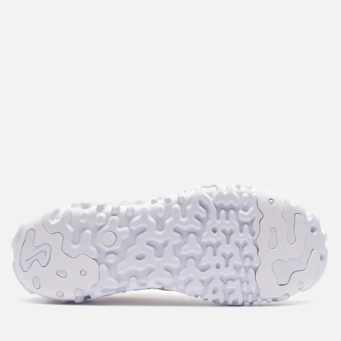 Nike Мужские кроссовки Overbreak SP