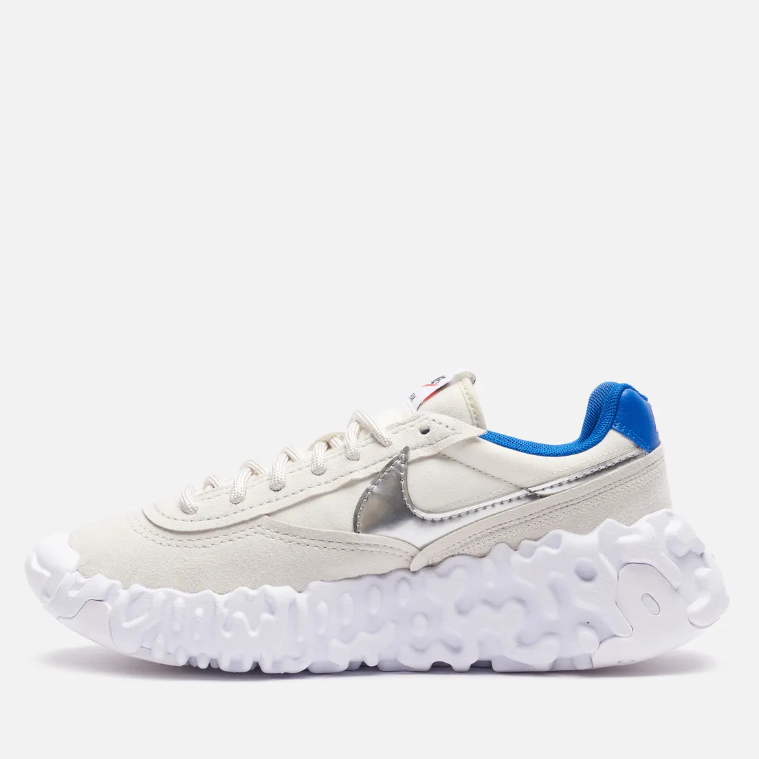 Nike Мужские кроссовки Overbreak SP