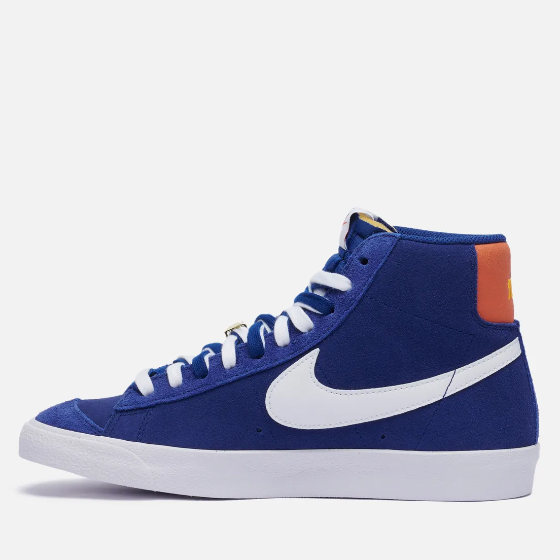 Nike Мужские кроссовки Blazer Mid 77 First Use