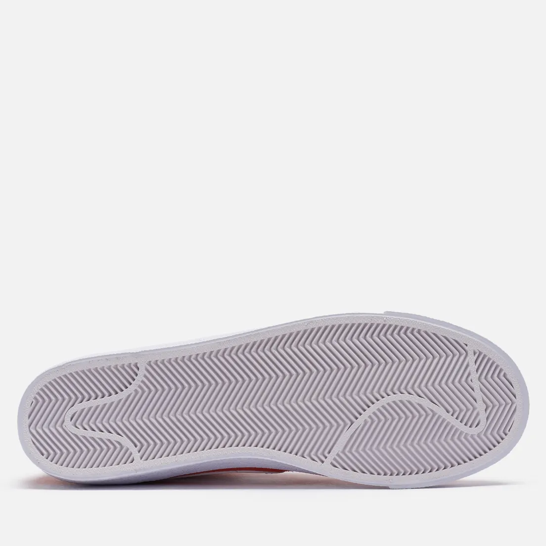 Nike Мужские кроссовки Blazer Mid 77 First Use