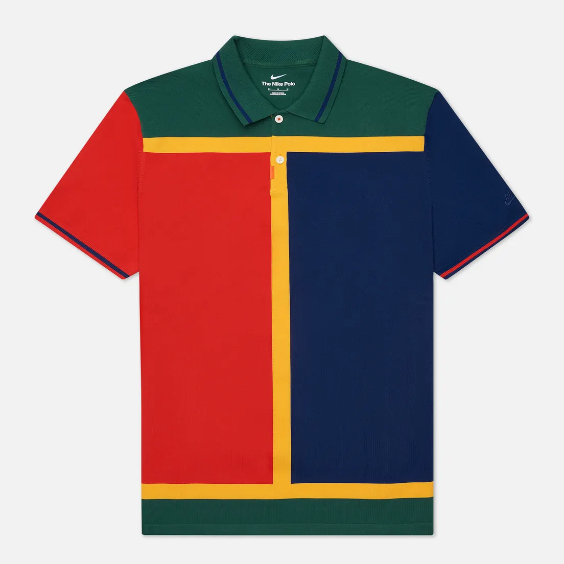 Nike SB Мужское поло The Nike Polo