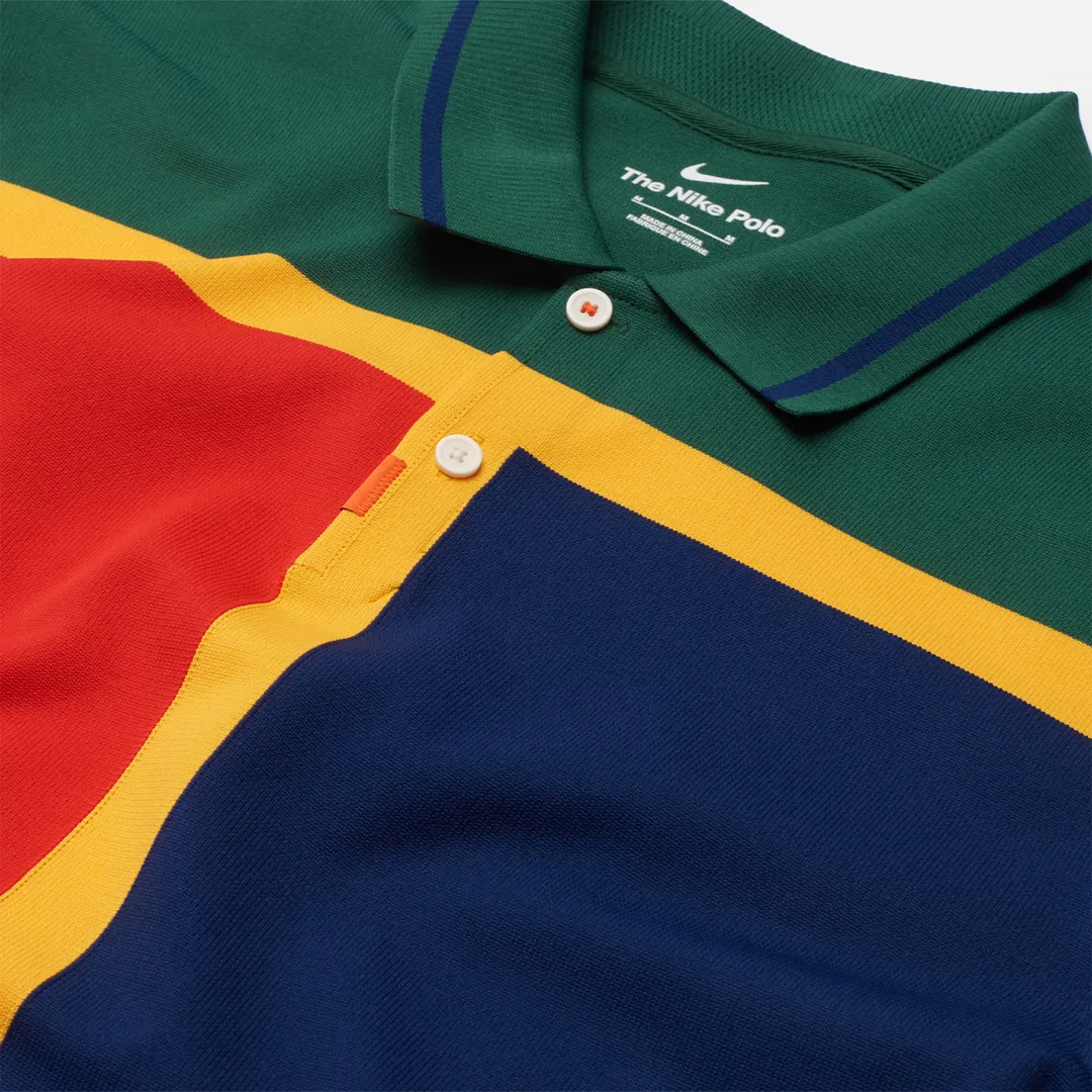 Nike SB Мужское поло The Nike Polo