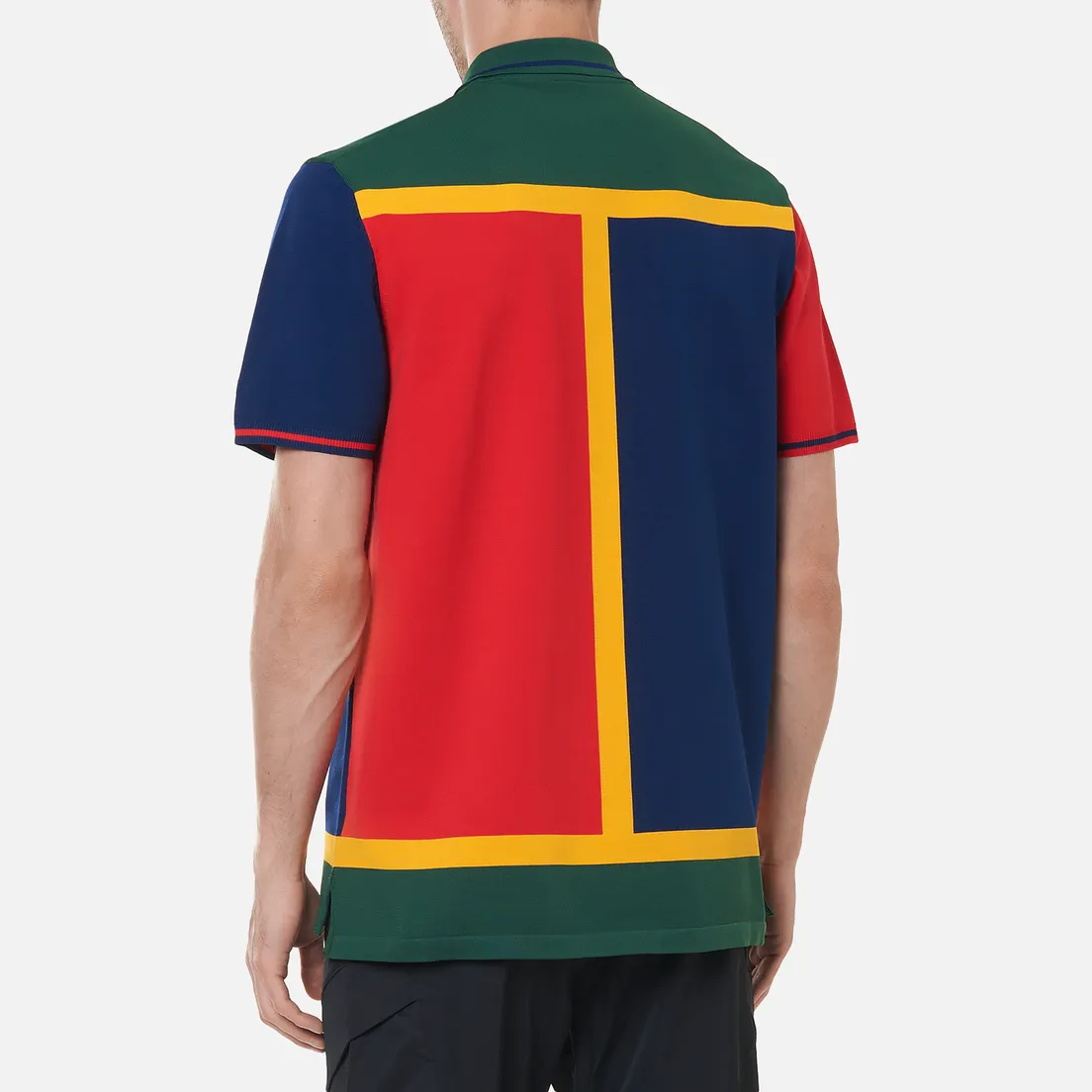 Nike SB Мужское поло The Nike Polo