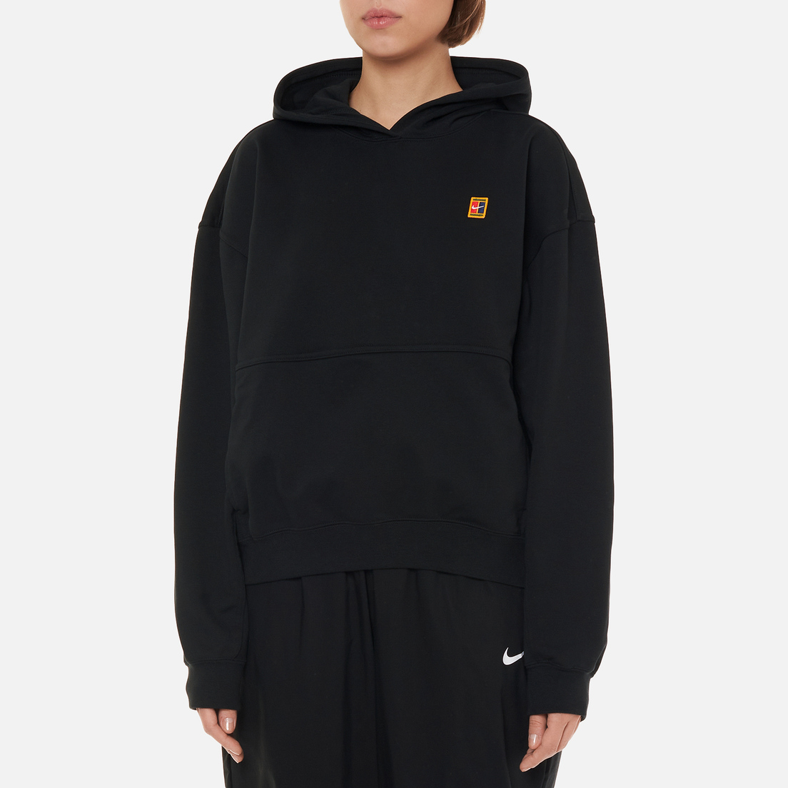 Nike heritage fleece best sale