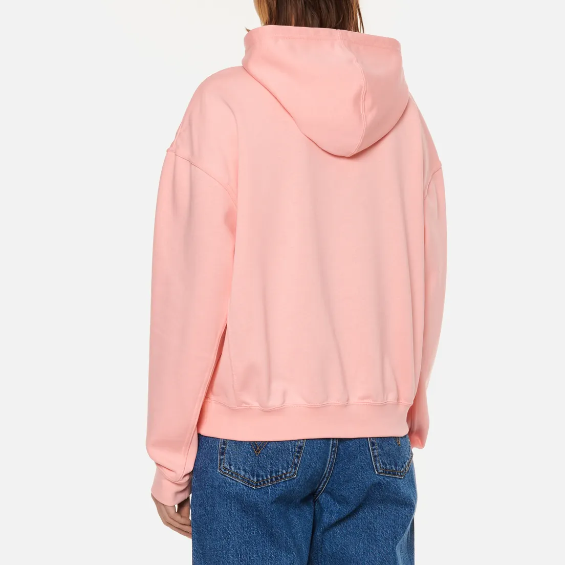Nike Женская толстовка Court Dri-Fit Fleece Heritage Hoodie