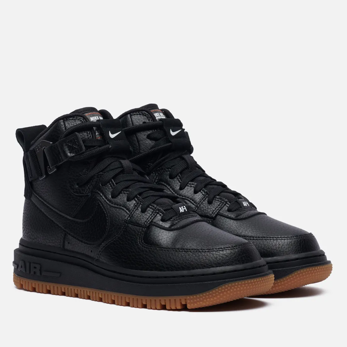 Nike Женские кроссовки Air Force 1 High Utility 2.0