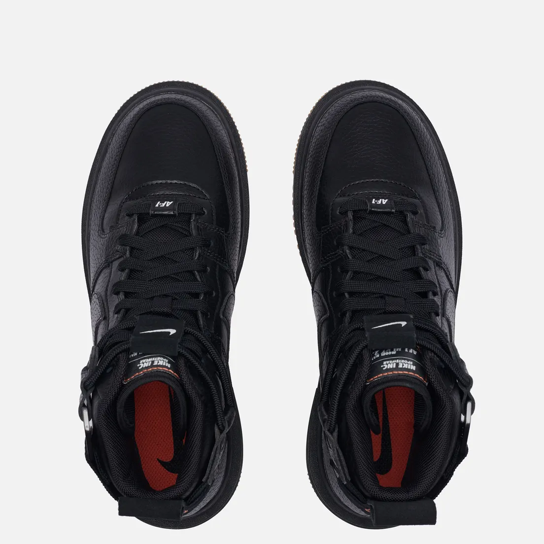 Nike Женские кроссовки Air Force 1 High Utility 2.0