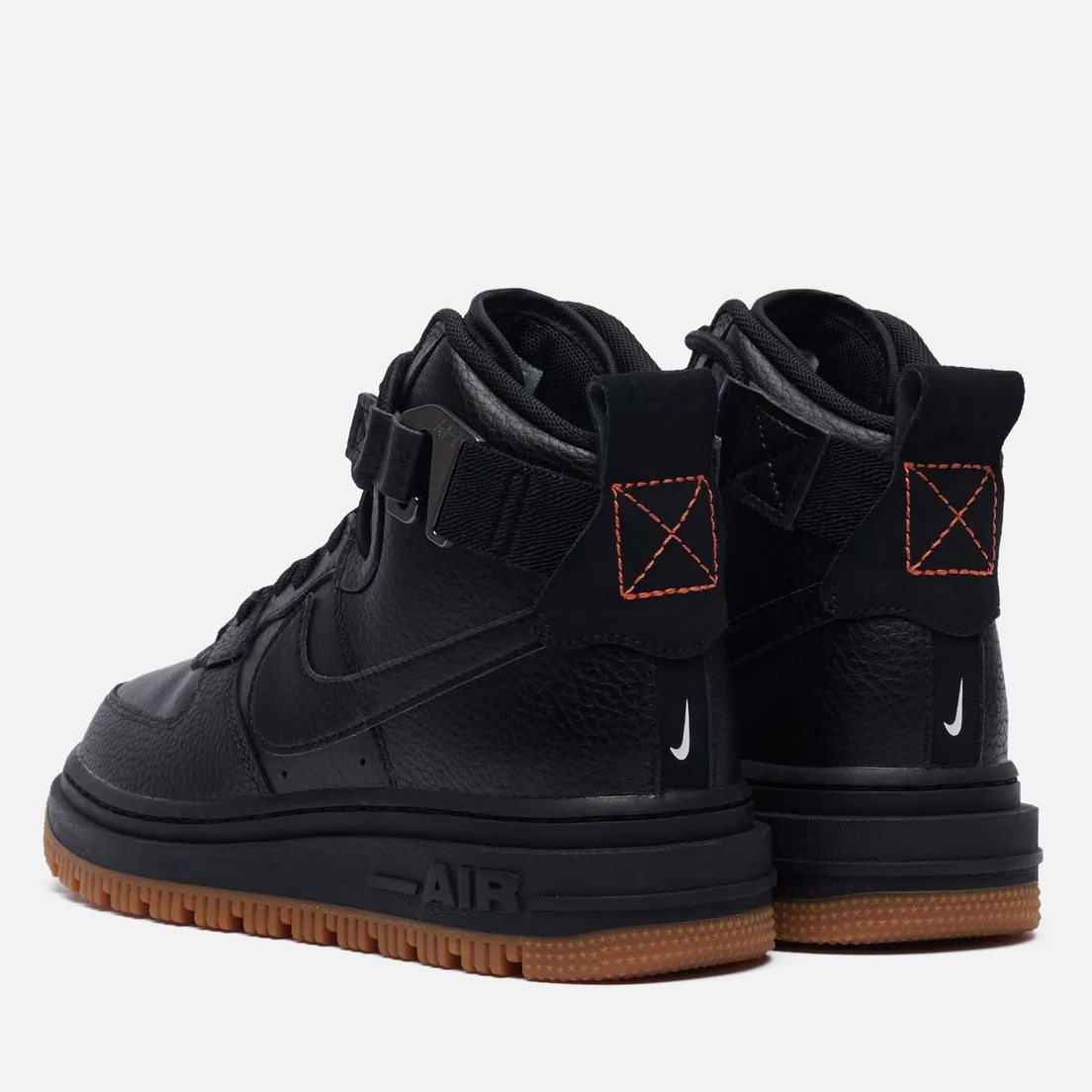 Nike Женские кроссовки Air Force 1 High Utility 2.0