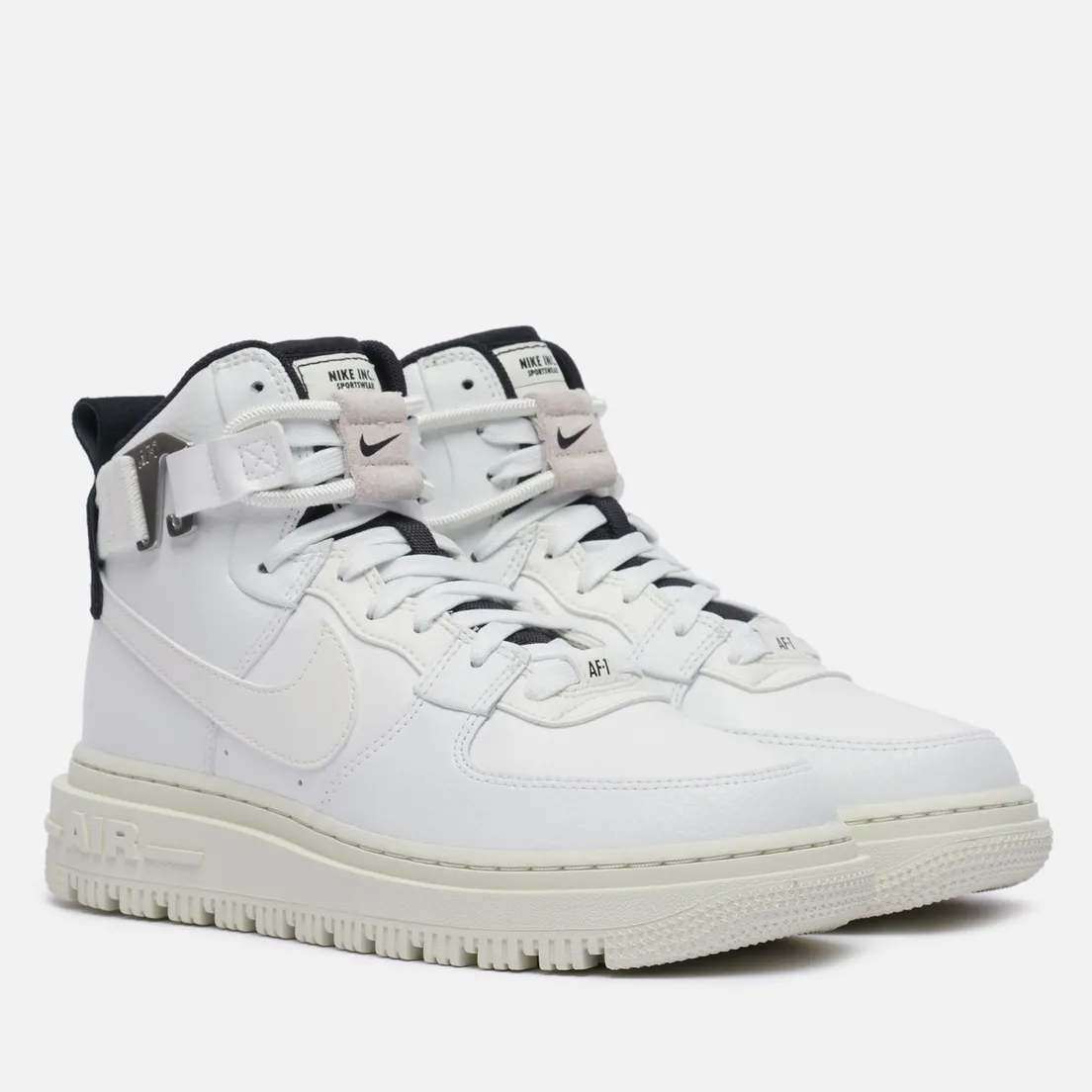 Nike Женские кроссовки Air Force 1 High Utility 2.0