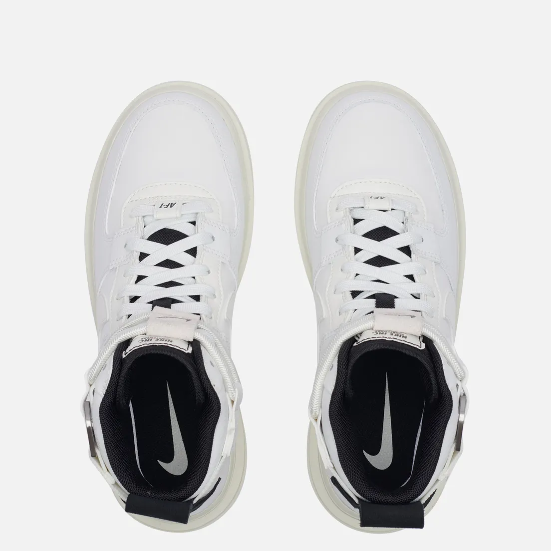 Nike Женские кроссовки Air Force 1 High Utility 2.0