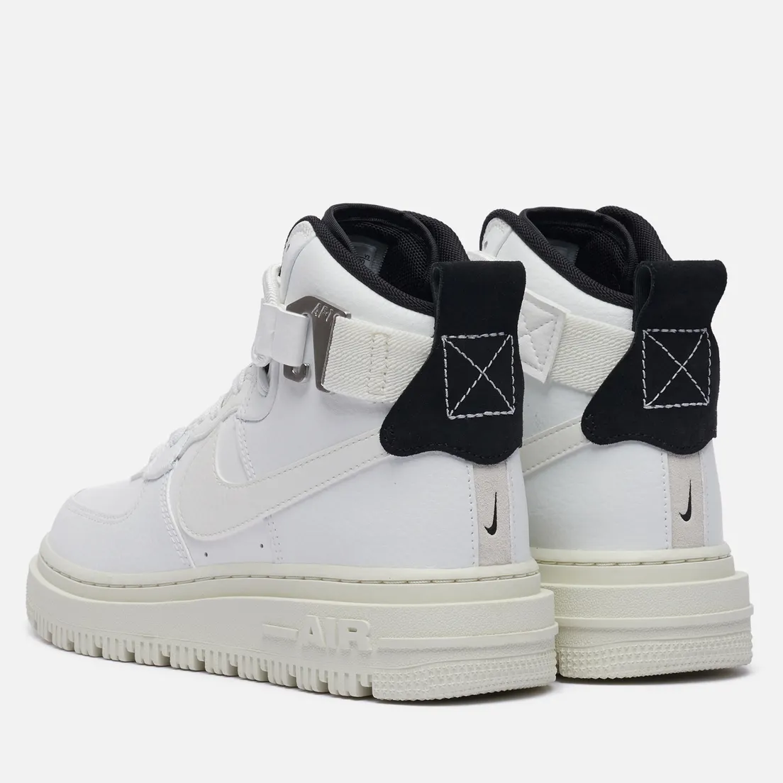 Nike Женские кроссовки Air Force 1 High Utility 2.0