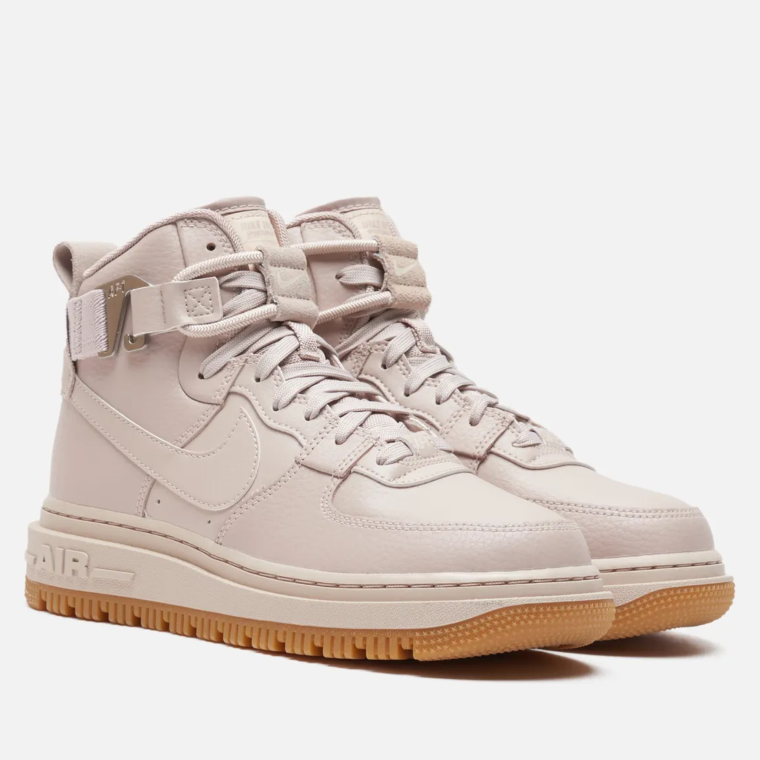 Nike Женские кроссовки Air Force 1 High Utility 2.0