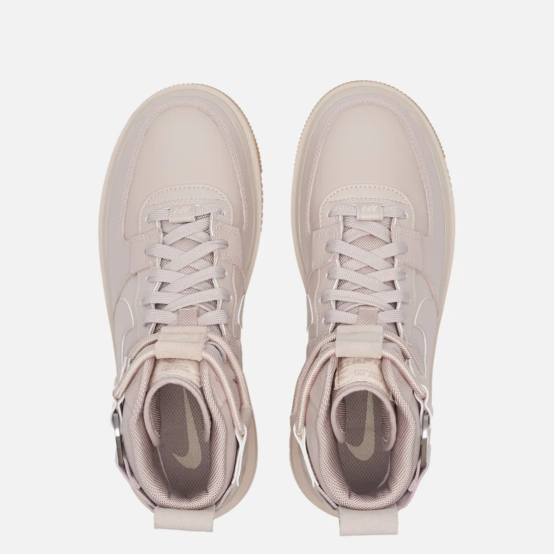 Nike Женские кроссовки Air Force 1 High Utility 2.0