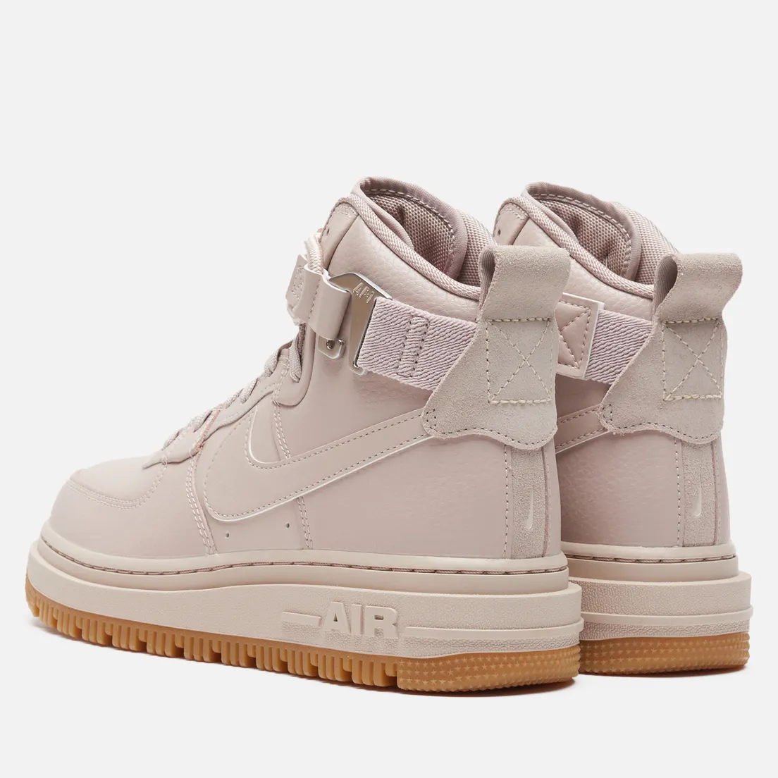 Nike Женские кроссовки Air Force 1 High Utility 2.0