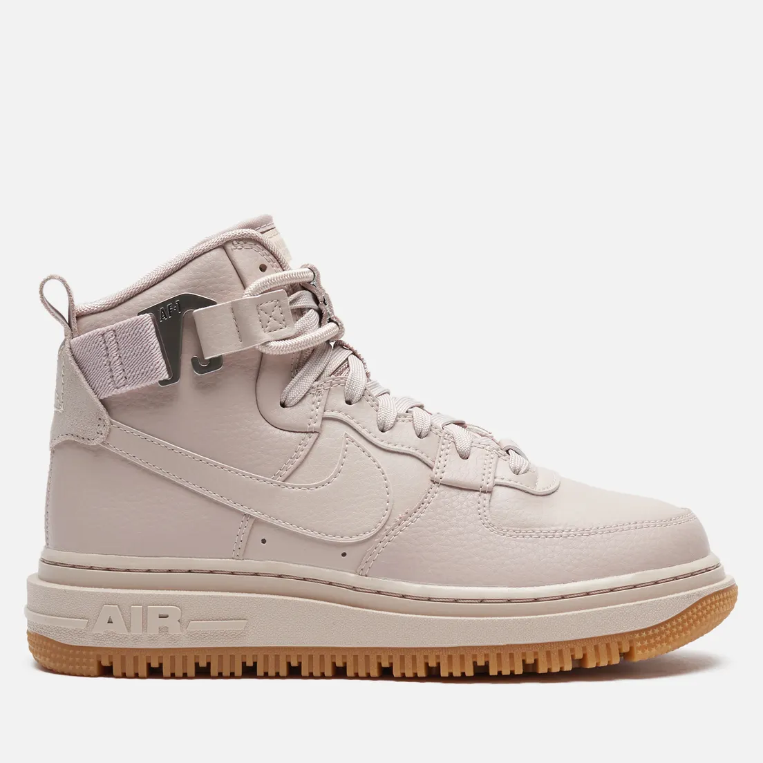 Nike Женские кроссовки Air Force 1 High Utility 2.0