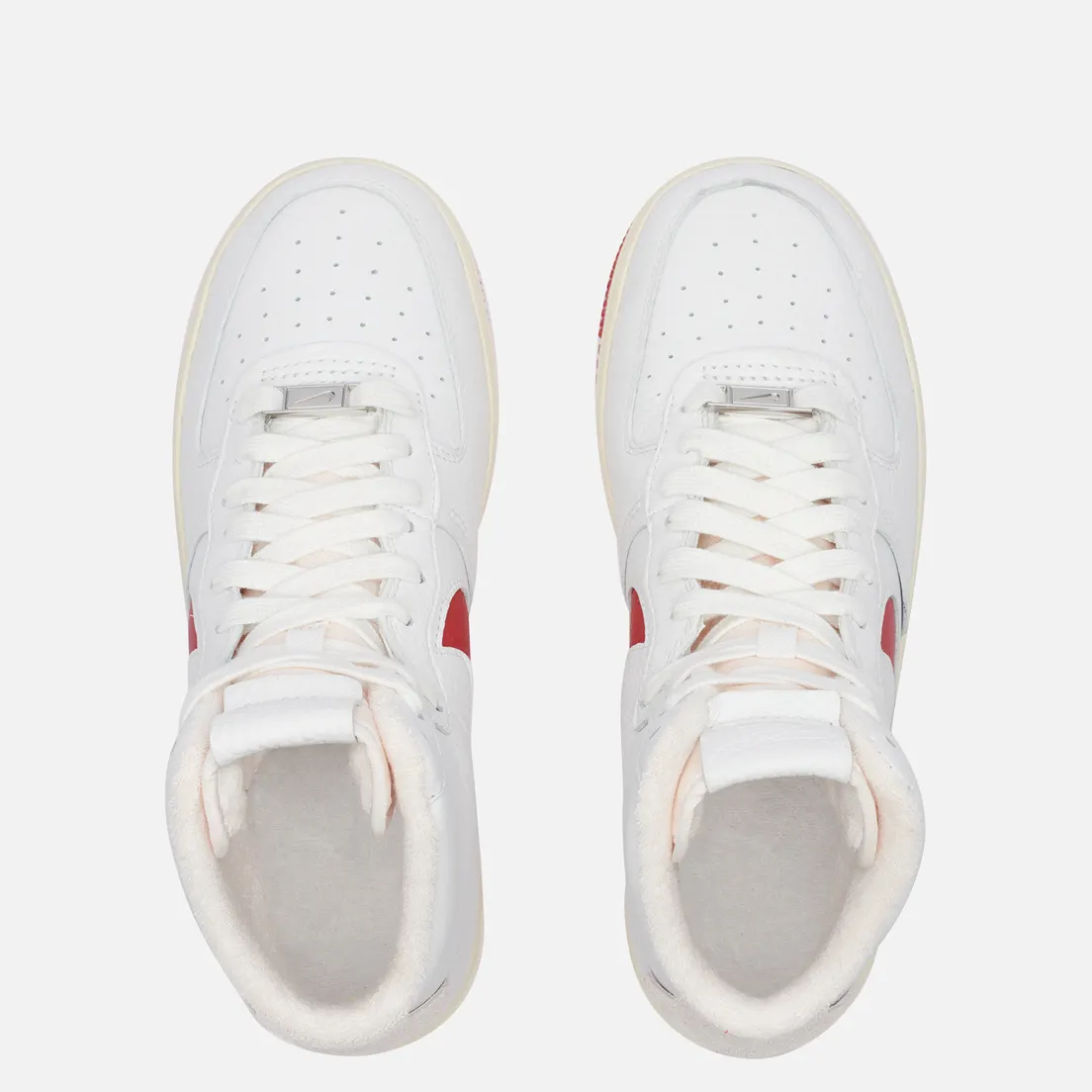 Nike Женские кроссовки Air Force 1 Sculpt
