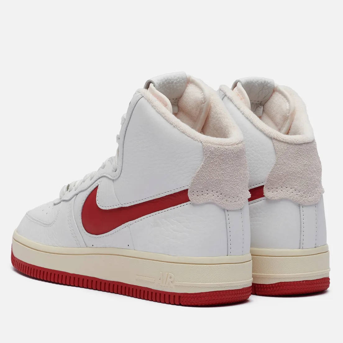 Nike Женские кроссовки Air Force 1 Sculpt