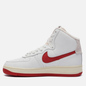 Женские кроссовки Nike Air Force 1 Sculpt Summit White/Gym Red/Summit White фото - 5