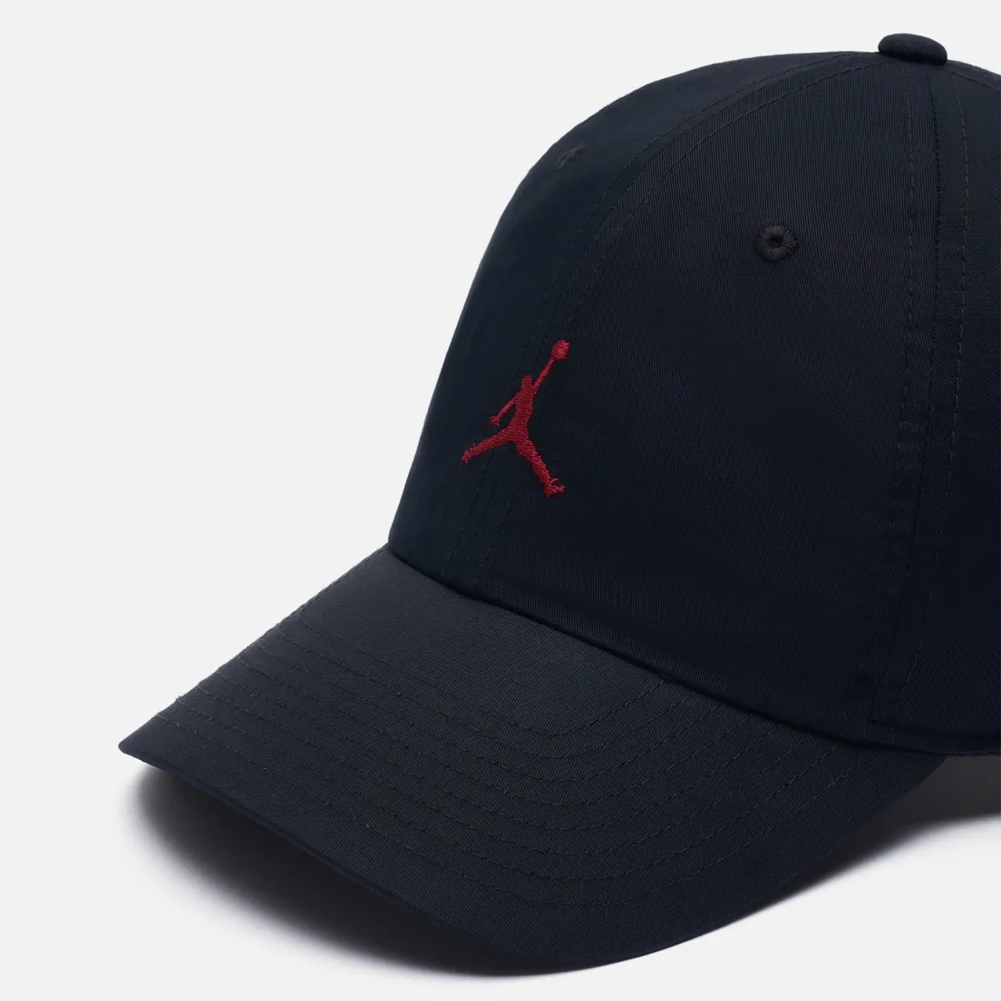 Jordan Кепка H86 Jumpman Washed